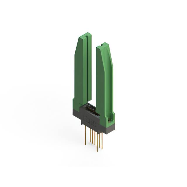 395-012-541-878 EDAC Inc.  Edgeboard Connectors